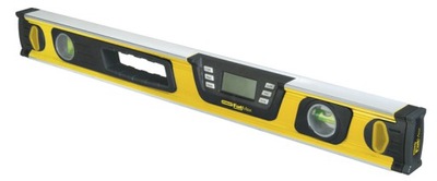 Laserový merač - STANLEY POZIOMICA FatMax s ELEKTRONI 60cm 42-065
